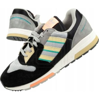 Adidas GY2006 Herren Grau Ganzjahresschuhe Adidas GY2006 Herren Grau Ganzjahresschuhe