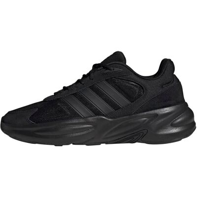 Adidas Ozelle GX6767 Czarny - Buty do biegania Adidas Ozelle GX6767 Czarny - Buty do biegania