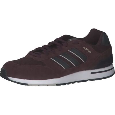 Adidas GX4338 Brązowe trampki - Męskie na cały rok Adidas GX4338 Brązowe trampki - Męskie na cały rok