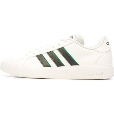 Adidas Grand Court Base 2 - Herrskor - Vit - Användning hela året Adidas Grand Court Base 2 - Herrskor - Vit - Användning hela året