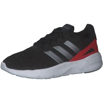 pantofi adidas Nebzed GX4284 pentru întreaga zi negru pantofi adidas Nebzed GX4284 pentru întreaga zi negru