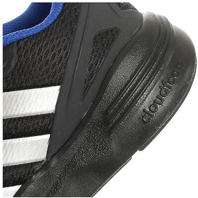 Adidas Nebzed GX4695 Trainingsschuhe - Ganzjährig Herren Schwarz Adidas Nebzed GX4695 Trainingsschuhe - Ganzjährig Herren Schwarz