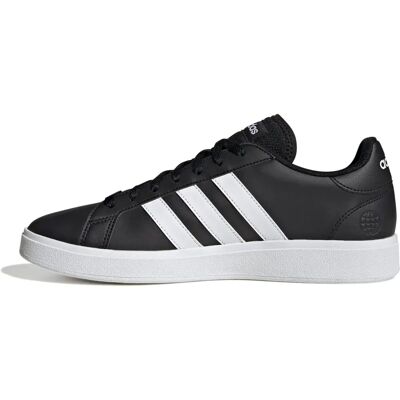 adidas Grand Court TD Black - Casual Shoes adidas Grand Court TD Black - Casual Shoes