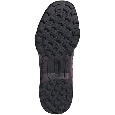 Adidas GZ1730 Różowe Uniwersalne Buty Trekkingowe dla Kobiet Adidas GZ1730 Różowe Uniwersalne Buty Trekkingowe dla Kobiet