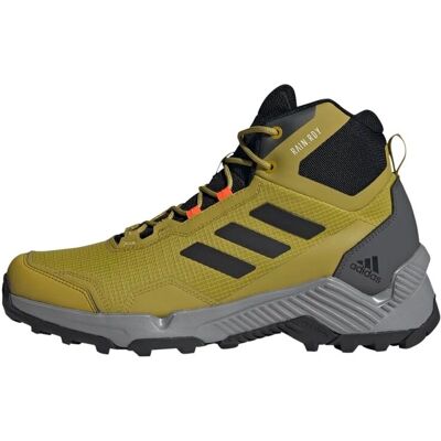 Buty trekkingowe Adidas Eastrail 2 Mid RAIN.RDY - Zielone - Buty trekkingowe Buty trekkingowe Adidas Eastrail 2 Mid RAIN.RDY - Zielone - Buty trekkingowe