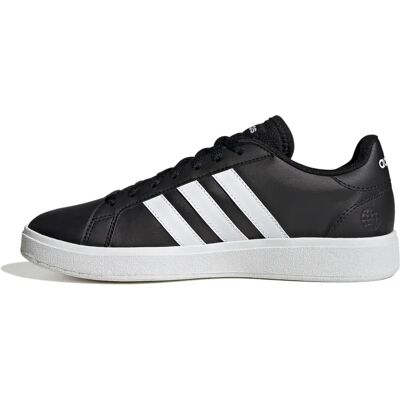 adidas Grand Court TD - Zapatos casual - Negro adidas Grand Court TD - Zapatos casual - Negro