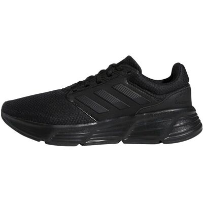 Chaussures d'entraînement Adidas Galaxy 6 GW4138 - Noir - Toute l'année - Publicité Chaussures d'entraînement Adidas Galaxy 6 GW4138 - Noir - Toute l'année - Publicité