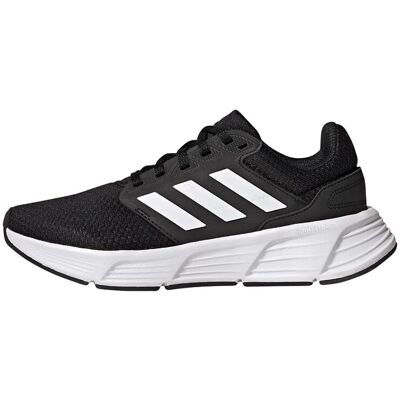 Adidas Galaxy 6 Chaussures de running - Noir - Publicité Adidas Galaxy 6 Chaussures de running - Noir - Publicité