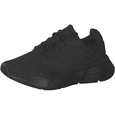 Chaussures de course Adidas Galaxy 6 GW4131 - Noir - Publicité Chaussures de course Adidas Galaxy 6 GW4131 - Noir - Publicité