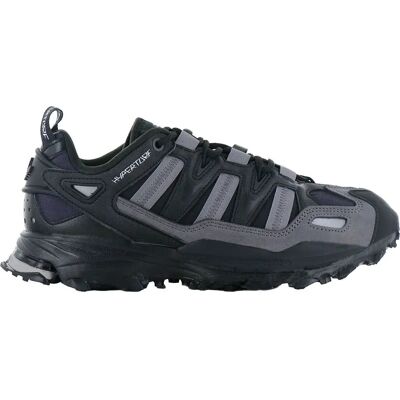 adidas Hyperturf Adventure - Schwarz / Silber / Grau - Sneakers adidas Hyperturf Adventure - Schwarz / Silber / Grau - Sneakers