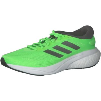 Buty do biegania adidas Supernova 2 Zielone - Sportowe i wygodne Buty do biegania adidas Supernova 2 Zielone - Sportowe i wygodne