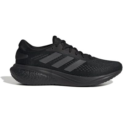 Buty do biegania Adidas Supernova GW9087 - Cały rok Buty do biegania Adidas Supernova GW9087 - Cały rok