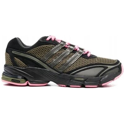 Adidas Originals - Supernova Cushion 7 - Czarny - 36 - Shoes Adidas Originals - Supernova Cushion 7 - Czarny - 36 - Shoes