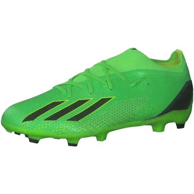 Adidas X SPEEDPORTAL.2 FG Fußballschuhe - Grün Adidas X SPEEDPORTAL.2 FG Fußballschuhe - Grün
