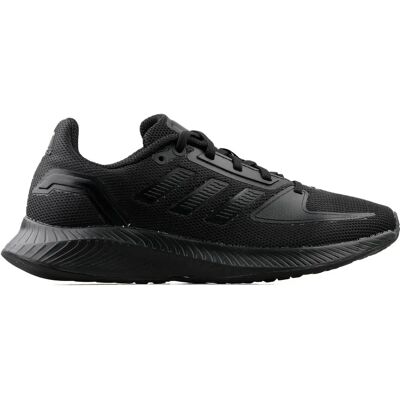 Adidas Runfalcon 2.0 Czarny - Buty do biegania dla kobiet Adidas Runfalcon 2.0 Czarny - Buty do biegania dla kobiet