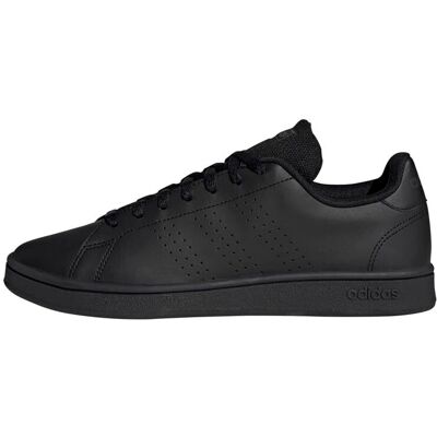 adidas GW9284 Zwarte schoenen - Schoenen adidas GW9284 Zwarte schoenen - Schoenen