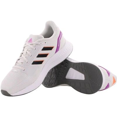 Adidas Runfalcon 20 GV9575 Löparskor - Kvinnor - Vit Adidas Runfalcon 20 GV9575 Löparskor - Kvinnor - Vit