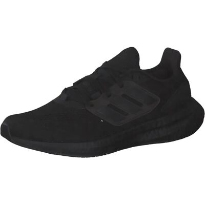 adidas GZ5173 Chaussures de course noires - Sneakers - Publicité adidas GZ5173 Chaussures de course noires - Sneakers - Publicité