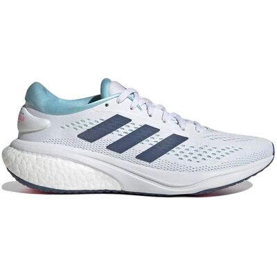 adidas Supernova 2 Zapatillas de running - Mujer - Blanco - Zapatillas adidas Supernova 2 Zapatillas de running - Mujer - Blanco - Zapatillas