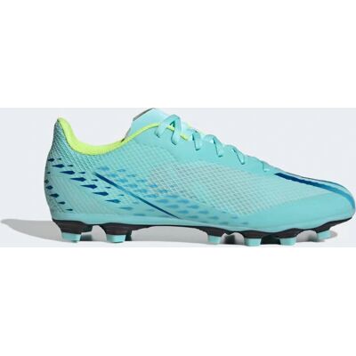 adidas X SPEEDPORTAL4 Fxg Niebieskie - Buty piłkarskie adidas X SPEEDPORTAL4 Fxg Niebieskie - Buty piłkarskie