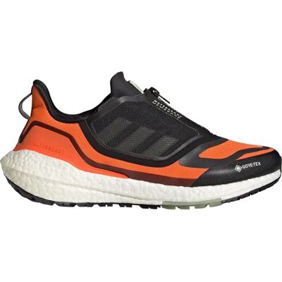 Buty do biegania Adidas Ultraboost 22 GORE-TEX - Pomarańczowe Buty do biegania Adidas Ultraboost 22 GORE-TEX - Pomarańczowe