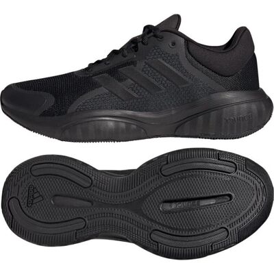 adidas Response Core Schwarz - Laufschuhe adidas Response Core Schwarz - Laufschuhe