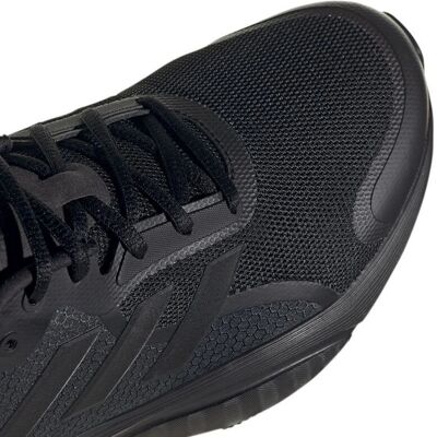 adidas GX2000 Schuhe - Schwarz - Response - Laufen adidas GX2000 Schuhe - Schwarz - Response - Laufen