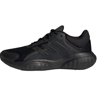 adidas GX2000 Response Schuhe - Schwarz - Laufschuhe adidas GX2000 Response Schuhe - Schwarz - Laufschuhe
