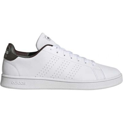 Adidas Advantage Base GW9283 Chaussures - Toute l'année - Publicité Adidas Advantage Base GW9283 Chaussures - Toute l'année - Publicité