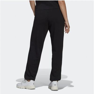 Model adidas Czarny - Damskie Spodnie Sportowe Model adidas Czarny - Damskie Spodnie Sportowe
