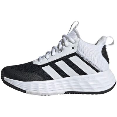 adidas Ownthegame 2.0 Zapatos - Negro - Zapatos adidas Ownthegame 2.0 Zapatos - Negro - Zapatos