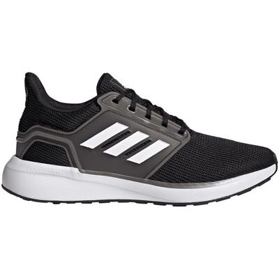Czarne buty do biegania Adidas GY4719 - Trening przez cały rok Czarne buty do biegania Adidas GY4719 - Trening przez cały rok