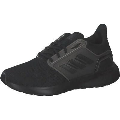 Adidas GY4720 EQ19 Tênis de corrida Masculino Preto Para o ano todo Adidas GY4720 EQ19 Tênis de corrida Masculino Preto Para o ano todo