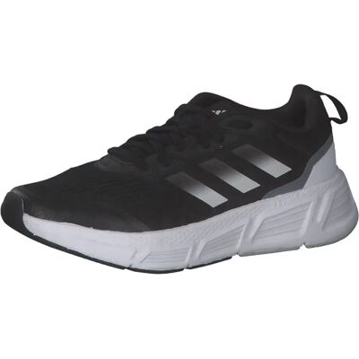 Buty do biegania Adidas Questar GY2259 - Cały rok - Czarny Buty do biegania Adidas Questar GY2259 - Cały rok - Czarny