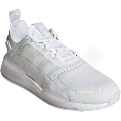 adidas NMD_V3 - Bărbat - Pantofi adidas Originals - Alb adidas NMD_V3 - Bărbat - Pantofi adidas Originals - Alb