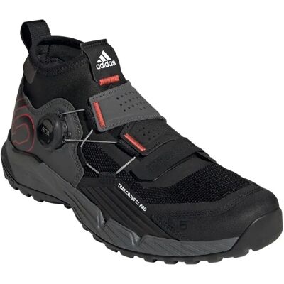 Five Ten Women's Trailcross Pro Clip-In MTB Schuhe - Grau - MTB Schuhe Five Ten Women's Trailcross Pro Clip-In MTB Schuhe - Grau - MTB Schuhe