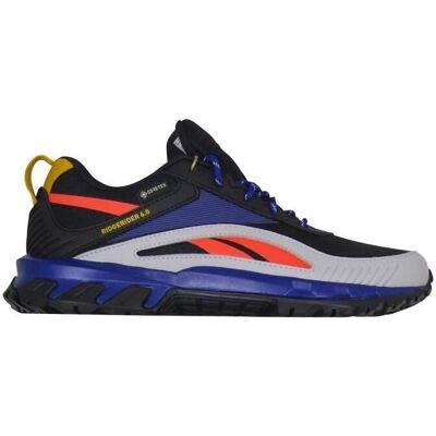 Reebok Performance Ridgerider 6 GTX Waterproof Walking Shoes - Walking Shoes Reebok Performance Ridgerider 6 GTX Waterproof Walking Shoes - Walking Shoes