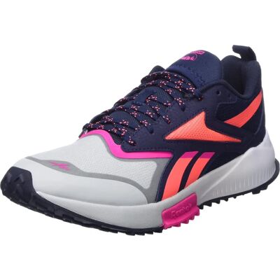 Reebok GV6722 Svart/Grey - Sneakers för hela året Reebok GV6722 Svart/Grey - Sneakers för hela året