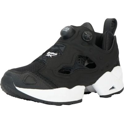 Reebok Instapump Fury 95 Core Black/ Ftw White/ Core Black - Men - Sneakers Reebok Instapump Fury 95 Core Black/ Ftw White/ Core Black - Men - Sneakers