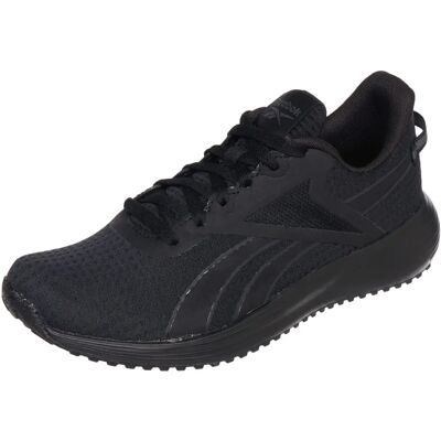 Reebok GY3964 Schwarze Sneaker - Freizeit- und Sportschuh Reebok GY3964 Schwarze Sneaker - Freizeit- und Sportschuh