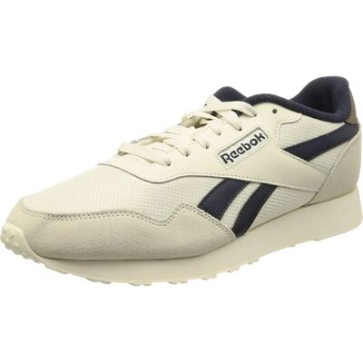 Reebok GY8837 Royal Ultra Turnschuhe Weiß Grau - Sneakers Reebok GY8837 Royal Ultra Turnschuhe Weiß Grau - Sneakers