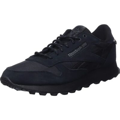 Reebok Classic Leather Schuhe - Schwarz Reebok Classic Leather Schuhe - Schwarz