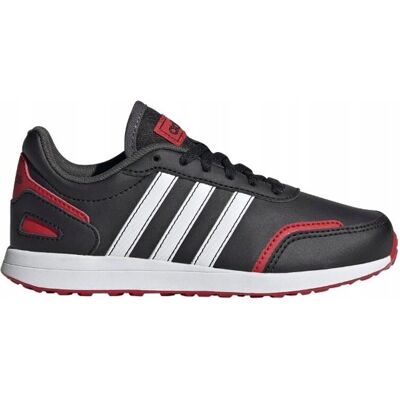 Adidas - VS Switch 3 K GW6619 - Czarny - Buty Adidas - VS Switch 3 K GW6619 - Czarny - Buty