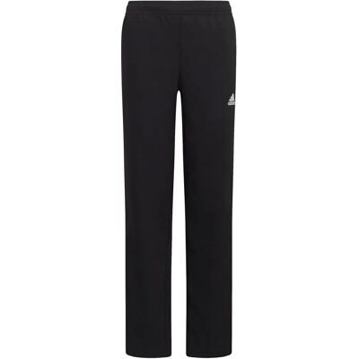 adidas Entrada 22 Kinder Trainingsbroek - Zwart adidas Entrada 22 Kinder Trainingsbroek - Zwart