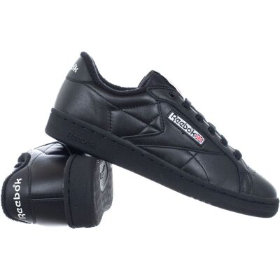 Reebok GY8788 Club C Grounds Buty - Buty Reebok GY8788 Club C Grounds Buty - Buty