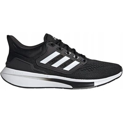 adidas EQ21 Run Noir - Chaussures de course adidas EQ21 Run Noir - Chaussures de course