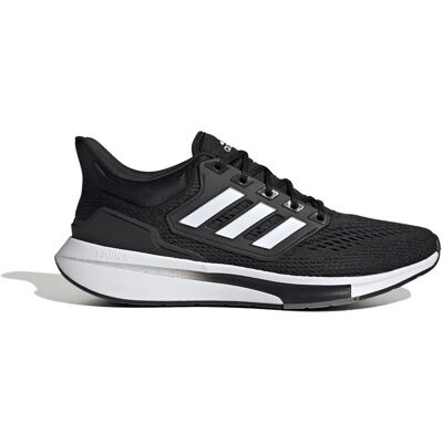 adidas EQ21 Run GY2190 Herren Schuhe - Schwarz adidas EQ21 Run GY2190 Herren Schuhe - Schwarz