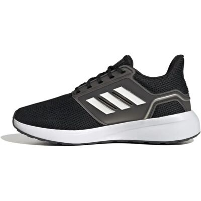 Adidas EQ19 Run GY4731 Noir - Chaussures de course - Publicité Adidas EQ19 Run GY4731 Noir - Chaussures de course - Publicité