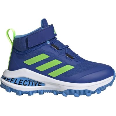 adidas Barn Fortarun All Terrain Cloudfoam Sko - Blå adidas Barn Fortarun All Terrain Cloudfoam Sko - Blå