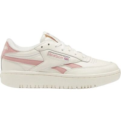 Zapatillas Reebok Club C Double Revenge - Todo el año - Mujer Zapatillas Reebok Club C Double Revenge - Todo el año - Mujer